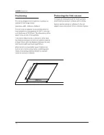 Preview for 12 page of Lamona LAM1005 User Manual