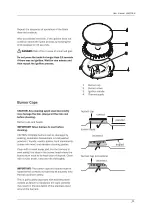 Предварительный просмотр 11 страницы Lamona LAM1008 User Manual