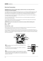 Предварительный просмотр 16 страницы Lamona LAM1008 User Manual