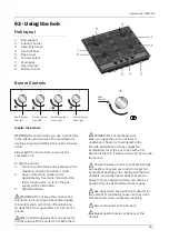 Preview for 9 page of Lamona LAM1110 User Manual