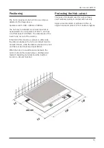 Preview for 13 page of Lamona LAM1110 User Manual