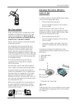 Preview for 17 page of Lamona LAM1110 User Manual