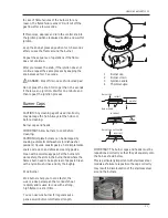 Preview for 11 page of Lamona LAM1111 User Manual