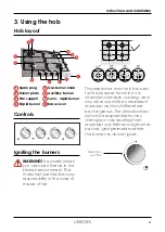 Preview for 11 page of Lamona LAM1112 Instructions And Installation