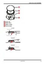 Preview for 15 page of Lamona LAM1113 Instructions And Installation