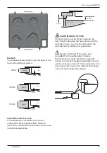 Предварительный просмотр 13 страницы Lamona LAM1216 Instructions And Installation