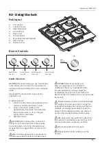 Preview for 9 page of Lamona LAM1500 User Manual