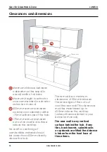 Preview for 18 page of Lamona LAM1501 Instructions And Installation