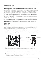 Preview for 19 page of Lamona LAM1550 User Manual