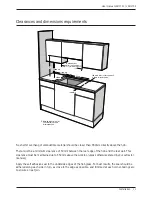 Preview for 11 page of Lamona LAM1701 User'S Installation Manual