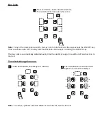 Preview for 8 page of Lamona LAM1744 User Manual