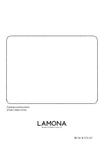 Preview for 28 page of Lamona LAM1745 User Manual