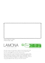 Preview for 28 page of Lamona LAM1746 Instructions And Installation