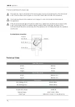 Preview for 16 page of Lamona LAM1749 Instructions And Installation