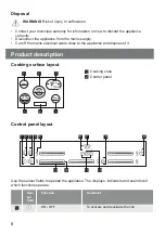 Preview for 8 page of Lamona LAM1750 User Manual