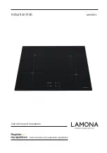 Lamona LAM1801 Instructions And Installation preview