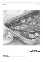 Lamona LAM1901 User Manual preview
