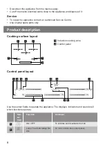 Preview for 8 page of Lamona LAM1901 User Manual