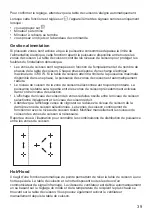 Предварительный просмотр 39 страницы Lamona LAM1951 User Manual