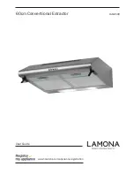 Preview for 1 page of Lamona LAM2100 User Manual