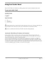 Preview for 9 page of Lamona LAM2100 User Manual