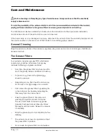 Preview for 10 page of Lamona LAM2100 User Manual