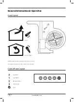 Предварительный просмотр 10 страницы Lamona LAM2104 Instructions And Installation