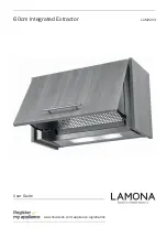 Предварительный просмотр 1 страницы Lamona LAM2203 User Manual