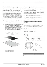 Предварительный просмотр 10 страницы Lamona LAM2203 User Manual