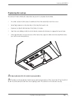 Предварительный просмотр 9 страницы Lamona LAM2300 User'S Installation Manual