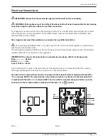 Предварительный просмотр 13 страницы Lamona LAM2300 User'S Installation Manual