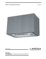 Предварительный просмотр 1 страницы Lamona LAM2301 User Manual