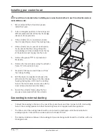 Предварительный просмотр 13 страницы Lamona LAM2301 User Manual