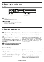 Preview for 15 page of Lamona LAM2304 User Instructions And Installation