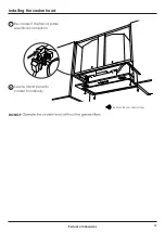 Preview for 13 page of Lamona LAM2375 User Instructions And Installation