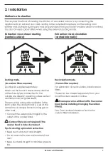 Preview for 7 page of Lamona LAM2410 User Instructions And Installation