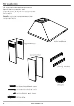 Preview for 8 page of Lamona LAM2410 User Instructions And Installation