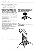 Preview for 9 page of Lamona LAM2410 User Instructions And Installation