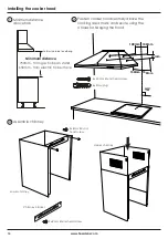 Preview for 10 page of Lamona LAM2410 User Instructions And Installation