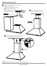 Preview for 11 page of Lamona LAM2410 User Instructions And Installation