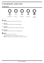 Preview for 13 page of Lamona LAM2410 User Instructions And Installation