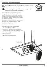 Preview for 15 page of Lamona LAM2410 User Instructions And Installation