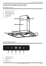 Предварительный просмотр 6 страницы Lamona LAM2475 Instructions And Installation