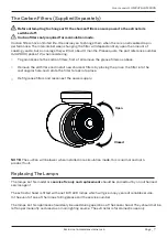 Предварительный просмотр 8 страницы Lamona LAM2475 Instructions And Installation