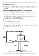 Предварительный просмотр 11 страницы Lamona LAM2475 Instructions And Installation