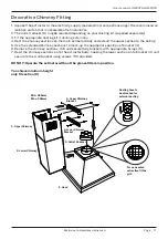 Предварительный просмотр 12 страницы Lamona LAM2475 Instructions And Installation