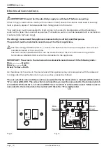 Предварительный просмотр 13 страницы Lamona LAM2475 Instructions And Installation