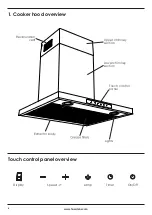 Предварительный просмотр 6 страницы Lamona LAM2477 User Instructions And Installation