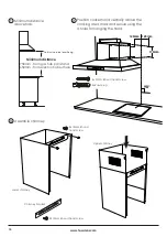 Предварительный просмотр 10 страницы Lamona LAM2477 User Instructions And Installation