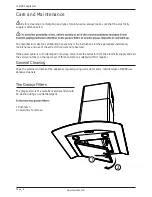 Preview for 6 page of Lamona LAM2502 User'S Installation Manual